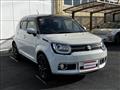 2016 Suzuki Ignis