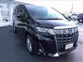 2020 Toyota Alphard