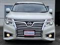 2014 Nissan Elgrand