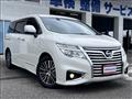 2014 Nissan Elgrand