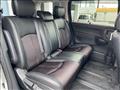 2014 Nissan Elgrand