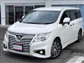 2014 Nissan Elgrand