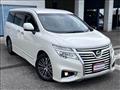 2014 Nissan Elgrand