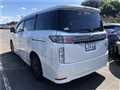 2020 Nissan Elgrand