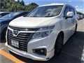 2020 Nissan Elgrand