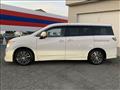 2017 Nissan Elgrand