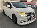 2017 Nissan Elgrand