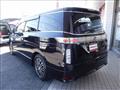 2016 Nissan Elgrand