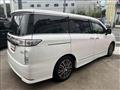 2021 Nissan Elgrand