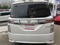 2021 Nissan Elgrand