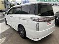 2021 Nissan Elgrand