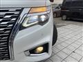 2021 Nissan Elgrand