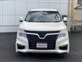 2012 Nissan Elgrand