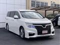 2012 Nissan Elgrand