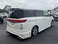 2012 Nissan Elgrand