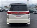 2012 Nissan Elgrand