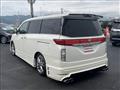 2012 Nissan Elgrand