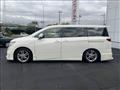 2012 Nissan Elgrand