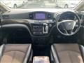 2012 Nissan Elgrand