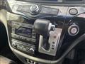 2012 Nissan Elgrand