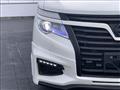 2012 Nissan Elgrand