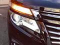 2017 Nissan Elgrand