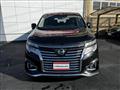 2014 Nissan Elgrand