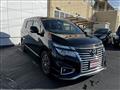 2014 Nissan Elgrand