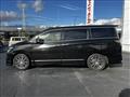 2014 Nissan Elgrand