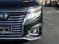 2014 Nissan Elgrand