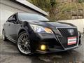 2014 Toyota Crown Athlete Series