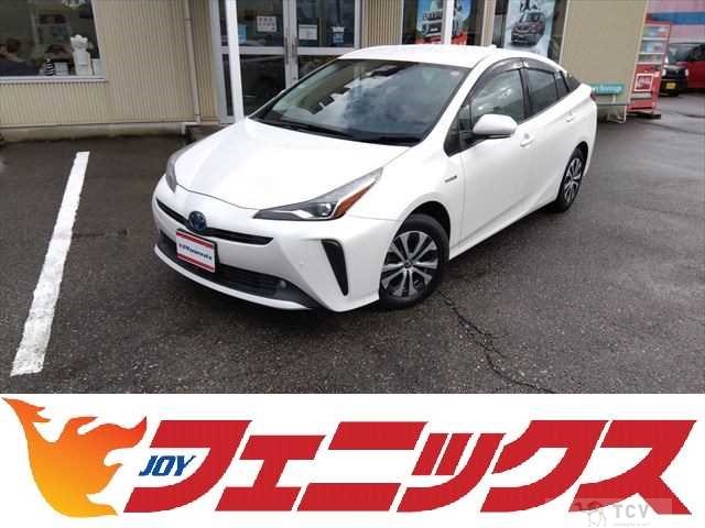 2019 Toyota Prius