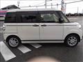 2020 Daihatsu Move Canbus