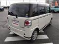 2020 Daihatsu Move Canbus