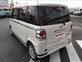 2020 Daihatsu Move Canbus