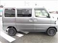 2013 Mitsubishi Minicab Van