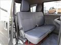 2013 Mitsubishi Minicab Van