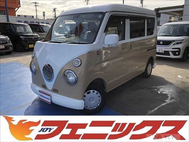 2019 Nissan NV100Clipper