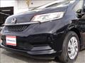 2020 Honda Freed