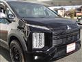 2019 Mitsubishi Delica D5