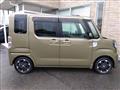 2015 Daihatsu WAKE