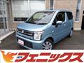 2021 Suzuki Wagon R