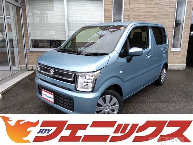 2021 Suzuki Wagon R