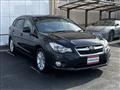 2014 Subaru Impreza Sportswagon