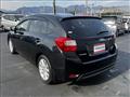 2014 Subaru Impreza Sportswagon