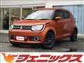 2016 Suzuki Ignis