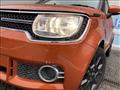 2016 Suzuki Ignis