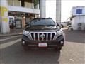 2015 Toyota Land Cruiser Prado