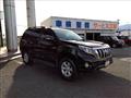 2015 Toyota Land Cruiser Prado