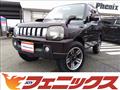 2009 Suzuki Jimny